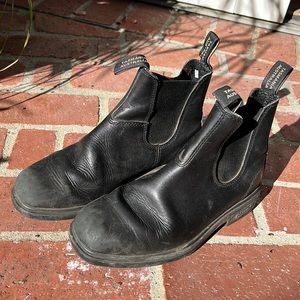 Blundetone US wmns 8